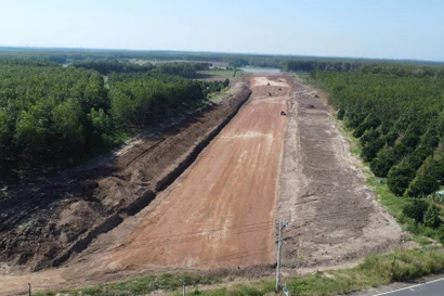 Les six projets à Dong Nai représentent un investissement total de 1,9 milliard de dollars. Photo: VNA