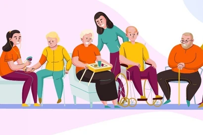 Quelques résultats en matière de protection sociale dans le cadre du Plan de développement socioéconomique pour 2025 et de la période 2021-2025