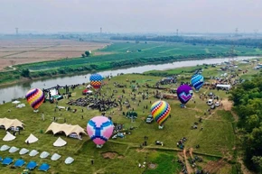 Hanoï lance sa saison touristique 2026 avec le programme « Get on Hanoi 2026 »