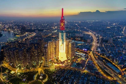 Le Vietnam, une étoile montante en matière d’attraction de l'investissement étranger