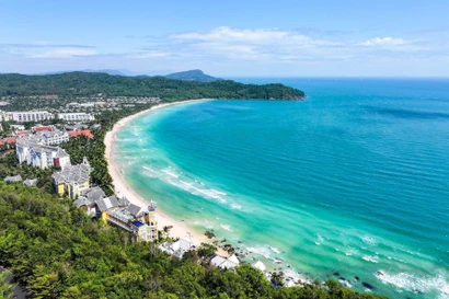 Phu Quoc face à une nouvelle ère de développement