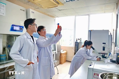 Science, technologie et transformation numérique : l’héritage stratégique du 13e Congrès du PCV