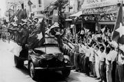 71e anniversaire de la Libération de Hanoï : un jalon historique pour la capitale