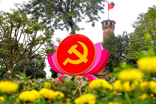 La direction clairvoyante du Parti, facteur déterminant de toutes les victoires de la révolution vietnamienne