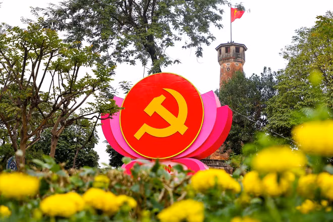 La direction clairvoyante du Parti, facteur déterminant de toutes les victoires de la révolution vietnamienne