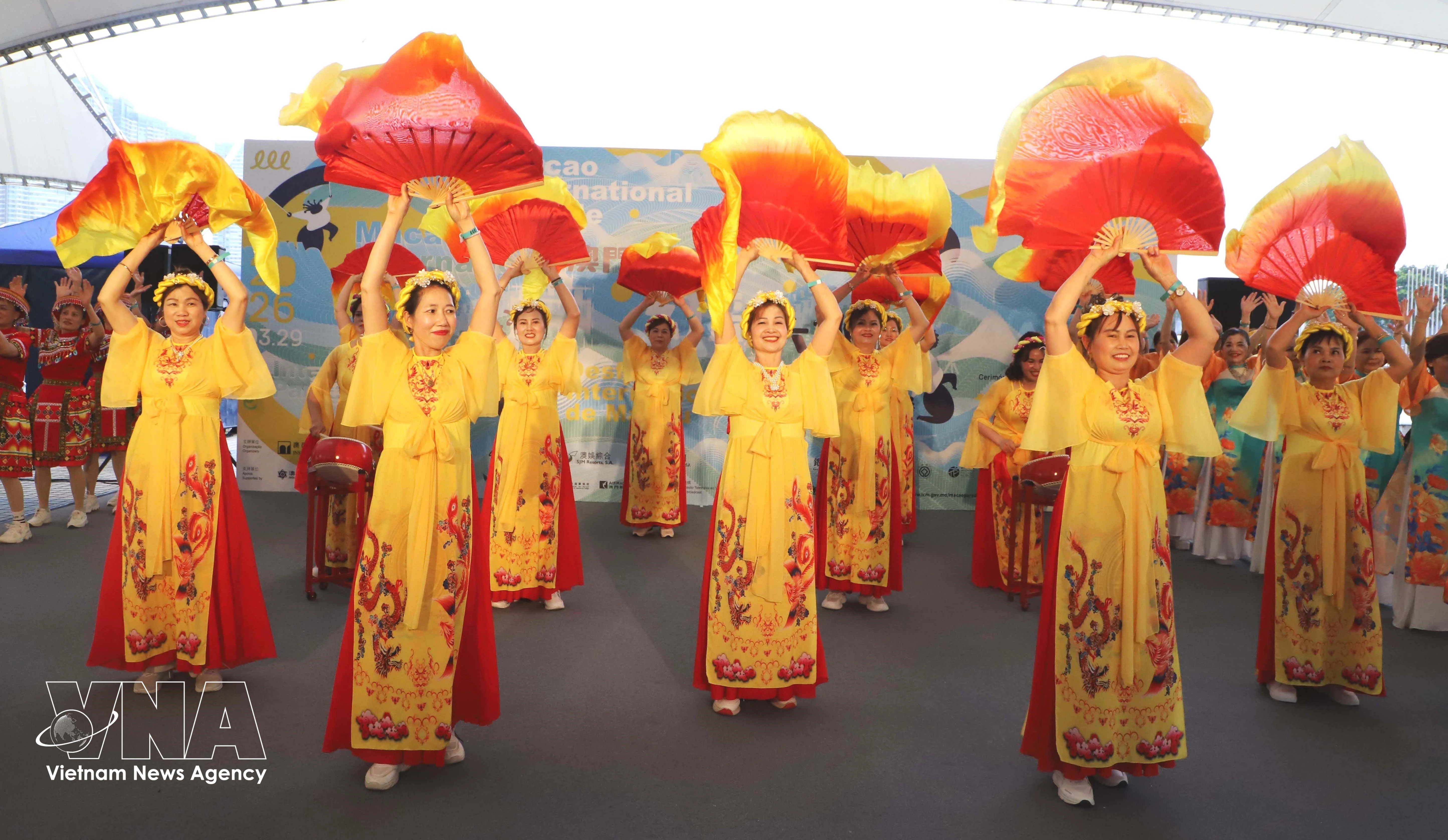 Le développement culturel, moteur de croissance durable à Hô Chi Minh-Ville