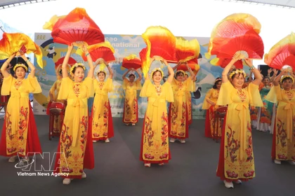 Le développement culturel, moteur de croissance durable à Hô Chi Minh-Ville