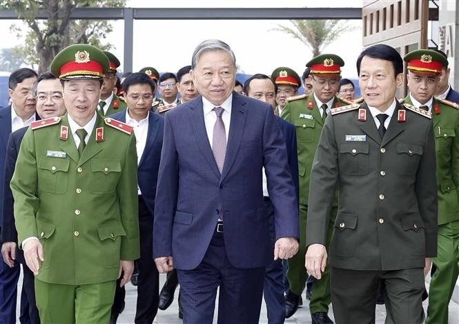 Le Centre national de données n° 1 accélère la transformation numérique