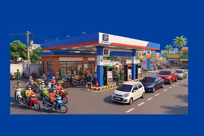 Le gouvernement déploie des mesures urgentes pour garantir la sécurité énergétique face aux tensions au Moyen-Orient