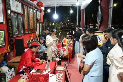 Nouvel An lunaire 2026 : le tourisme vietnamien en nette progression