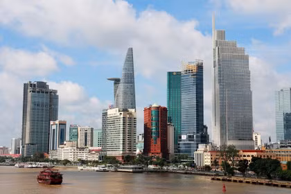Le Vietnam demeure un pôle attractif sur le marché immobilier Asie-Pacifique, selon Savills 