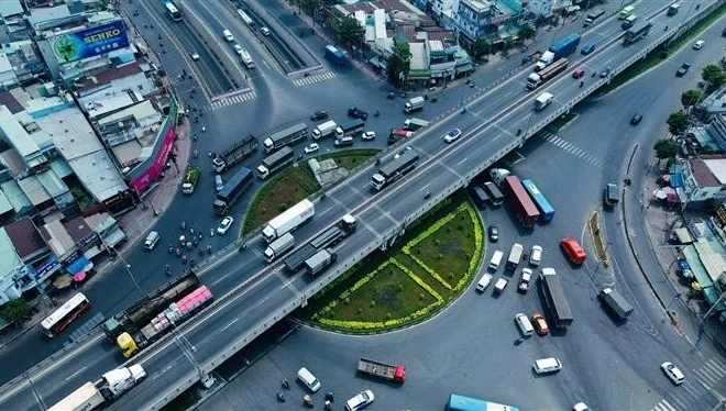 Ho Chi Minh-Ville lève les verrous de son développement 