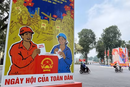 Photo : Vietnamplus