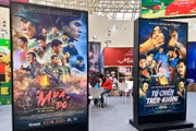 La Foire d'Automne 2025 : Rencontre avec les équipes de trois films à succès