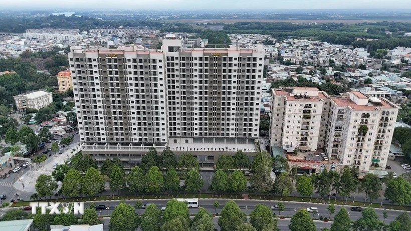 Le Vietnam demeure un pôle attractif sur le marché immobilier Asie-Pacifique, selon Savills 